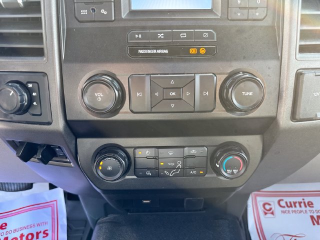 Certified 2022 Ford F250 XL w/ Power Equipment Group AWD/4WD image 19