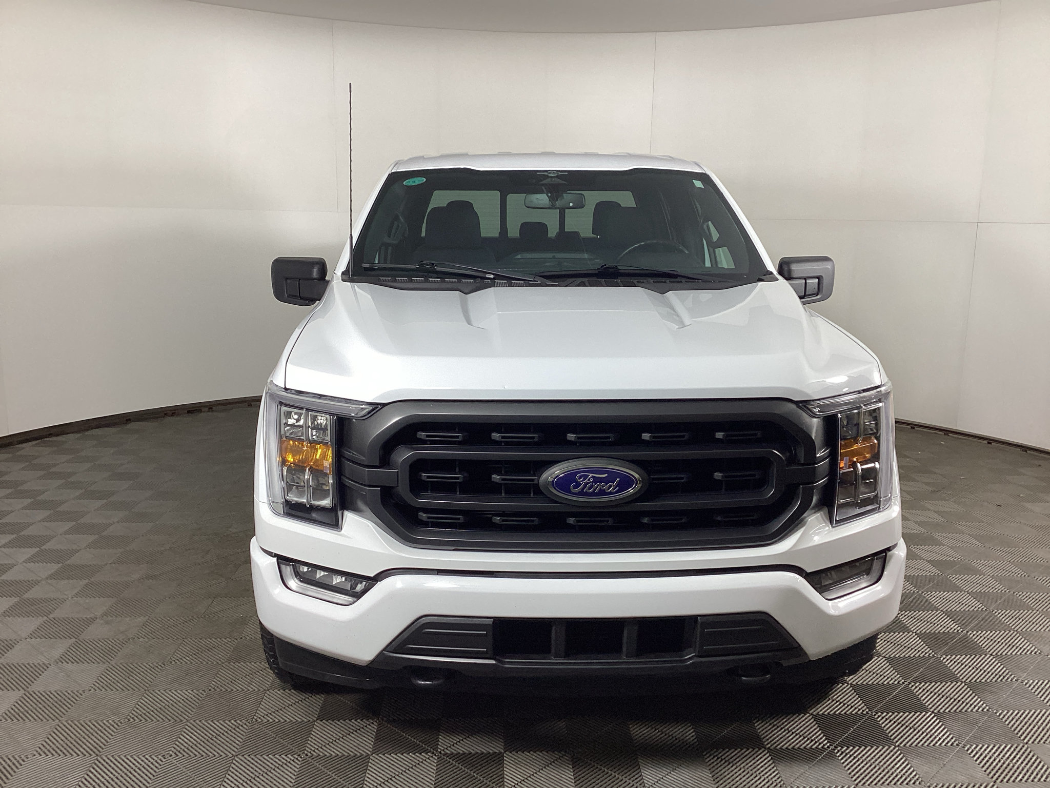 Certified 2023 Ford F150 XLT w/ Equipment Group 302A High AWD/4WD image 6