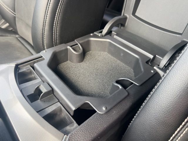 Certified 2023 Ford Edge ST image 19