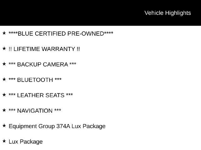 Certified 2023 Ford Bronco Raptor AWD/4WD image 46