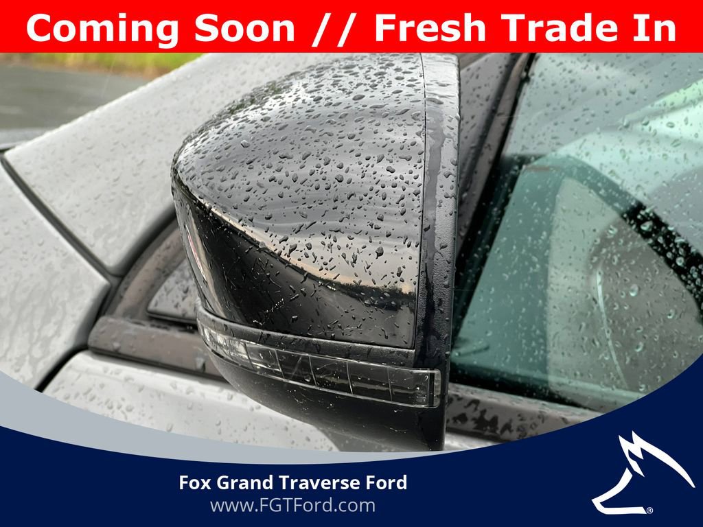 Used 2022 Jeep Cherokee Trailhawk w/ Premium Leather Package AWD/4WD image 37