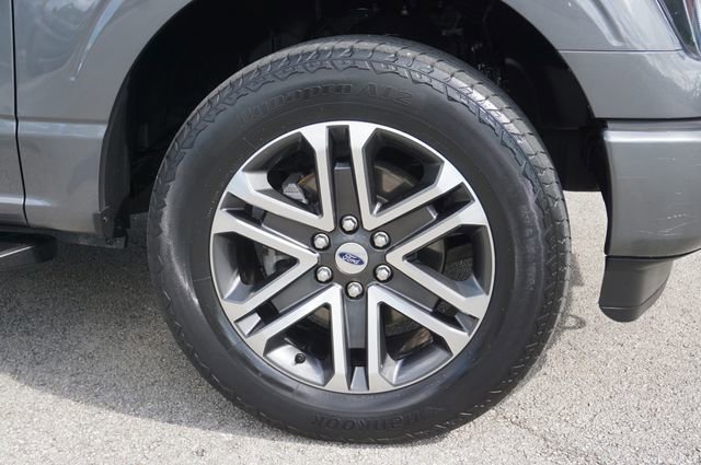 Certified 2023 Ford F150 XL w/ STX Appearance Package AWD/4WD image 21