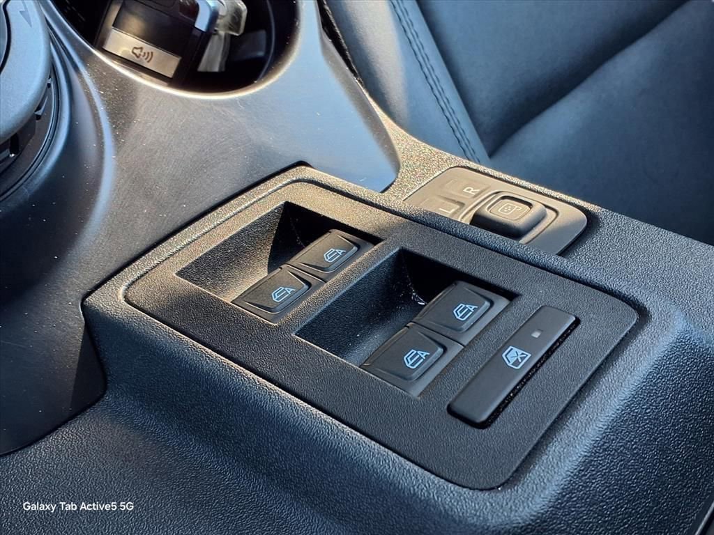 Certified 2024 Ford Bronco Big Bend image 19