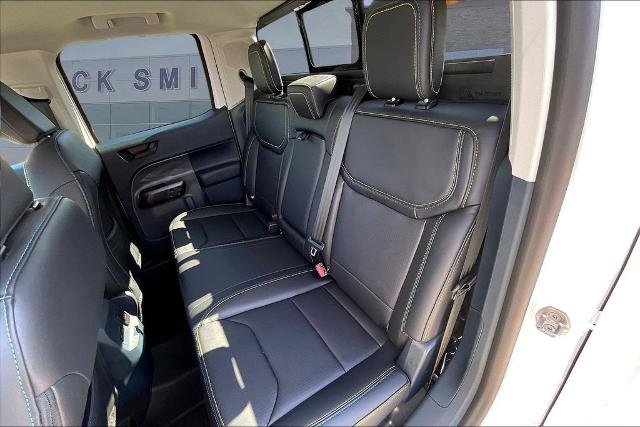 Certified 2025 Ford Maverick Lobo image 23