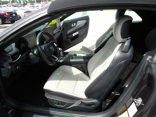 Certified 2024 Ford Mustang Premium RWD image 23