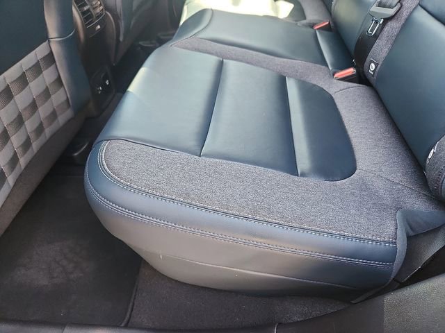 Certified 2022 Ford Bronco Sport Outer Banks w/ Tech Package image 26