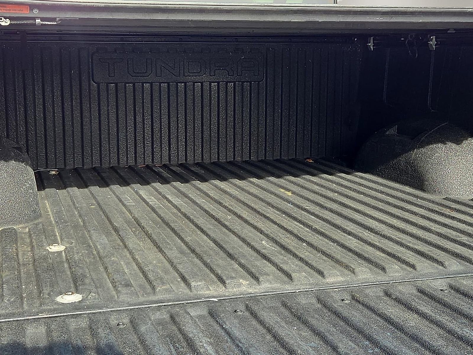 Used 2022 Toyota Tundra Capstone AWD/4WD image 8