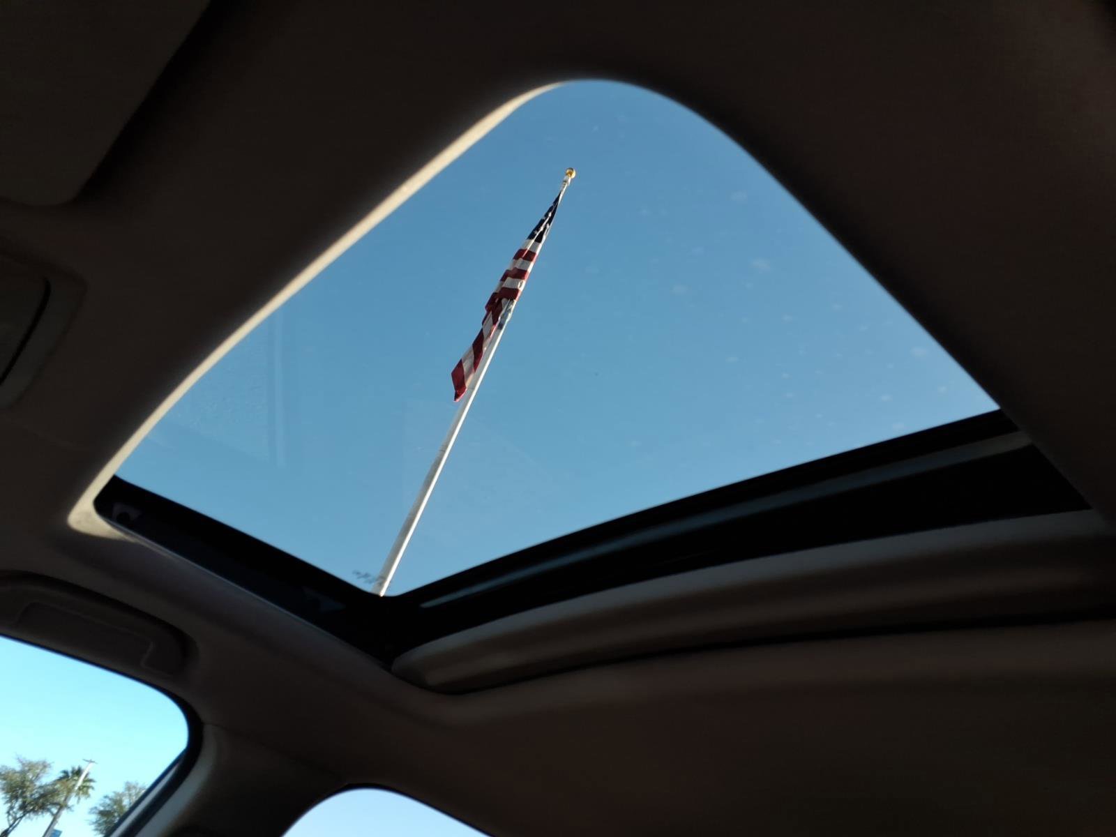 Used 2022 Honda CR-V EX-L image 12