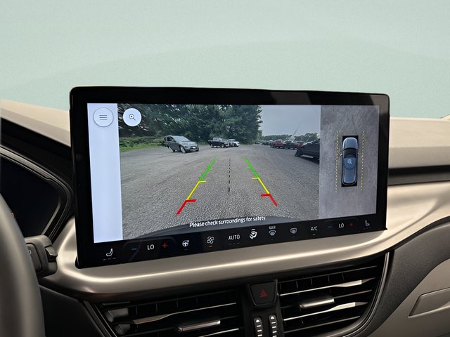 Certified 2023 Ford Escape Active w/ Tech Pack #2 AWD/4WD image 9