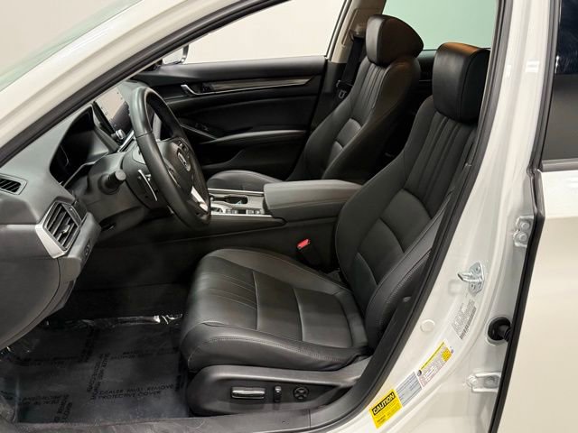 Used 2022 Honda Accord Sport Special Edition image 13