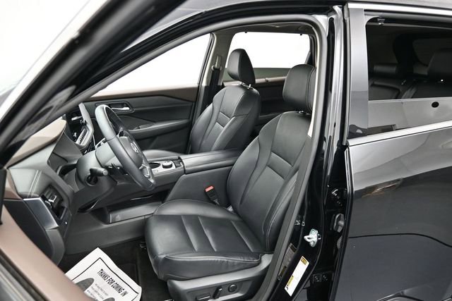 Used 2023 Nissan Rogue SL w/ SL Premium Package AWD/4WD image 11