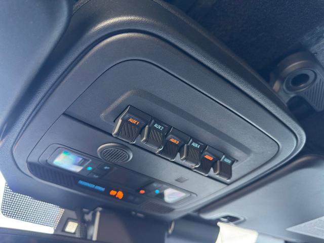 Certified 2025 Ford Bronco Badlands image 28