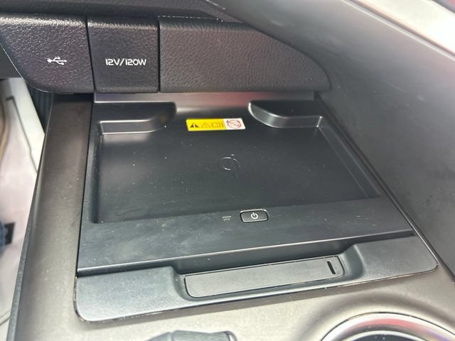 Used 2024 Toyota Camry XSE FWD image 38