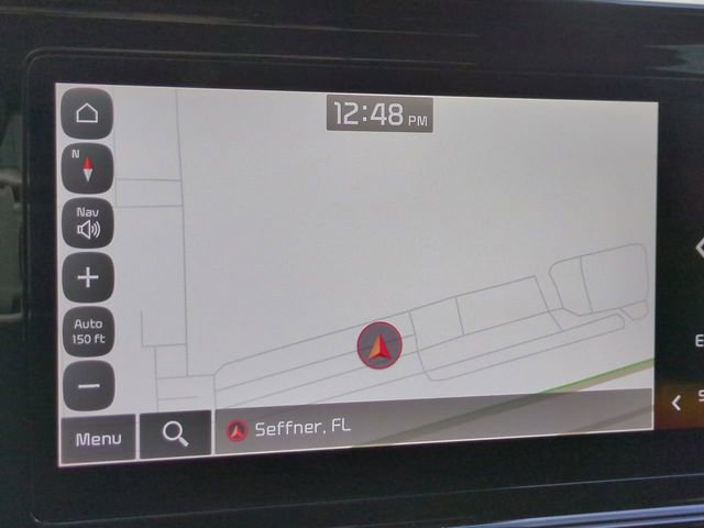 Used 2024 Kia K5 GT-Line image 21