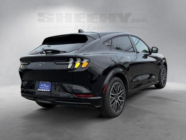 Certified 2024 Ford Mustang Mach-E Premium image 6