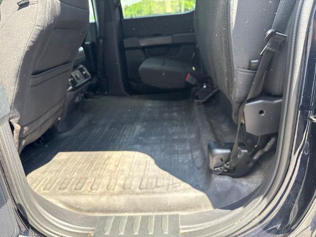 Certified 2023 Ford F150 XL w/ STX Appearance Package AWD/4WD image 23