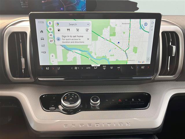 Certified 2025 Ford Expedition Active AWD/4WD image 24