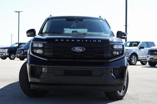 Certified 2025 Ford Expedition Max Active image 12