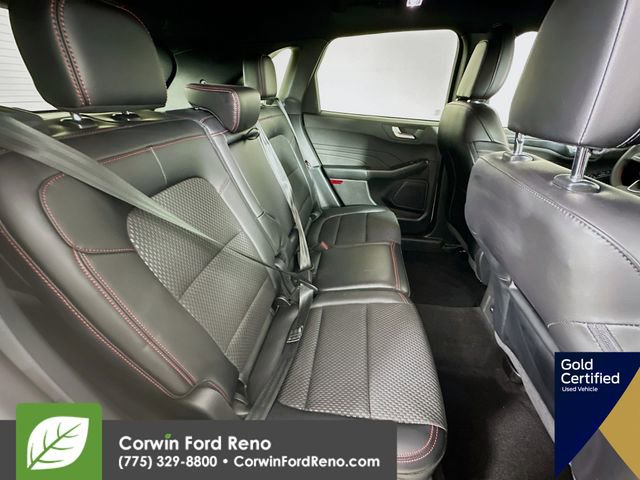Certified 2024 Ford Escape ST-Line w/ Tech Pack #1 image 30