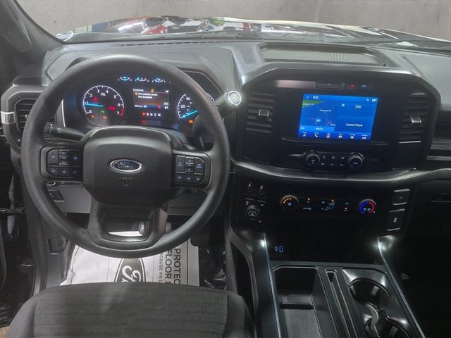 Certified 2023 Ford F150 XL w/ Trailer Tow Package AWD/4WD image 29