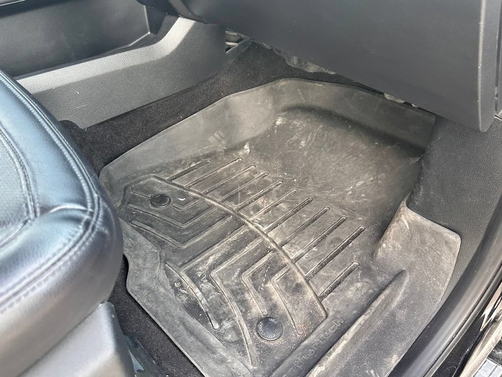 Certified 2021 Ford Expedition Max Limited AWD/4WD image 26