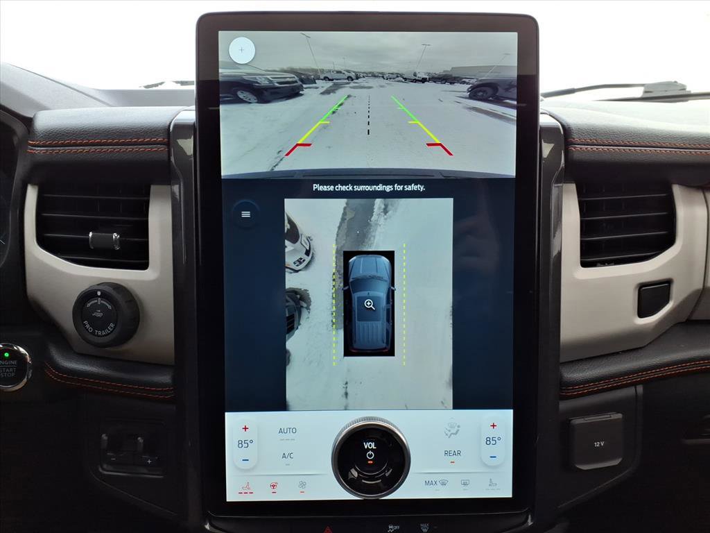 Certified 2023 Ford Expedition Timberline image 16