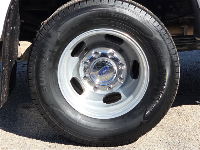 Certified 2023 Ford F350 XL w/ 360-Degree Camera Package image 9