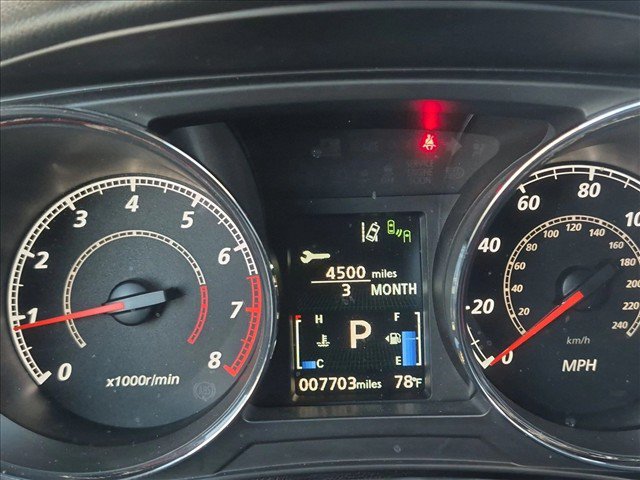 Used 2024 Mitsubishi Outlander Sport SEL AWD/4WD image 11