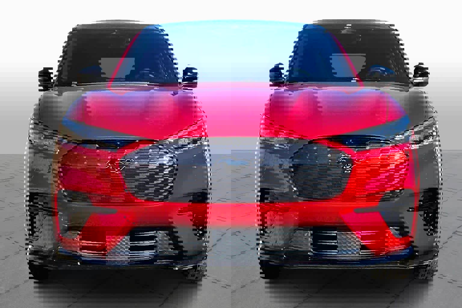 Certified 2023 Ford Mustang Mach-E GT w/ GT Performance Edition image 7