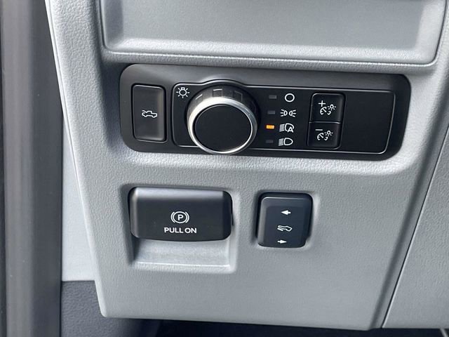 Certified 2025 Ford F150 Lightning Flash image 28