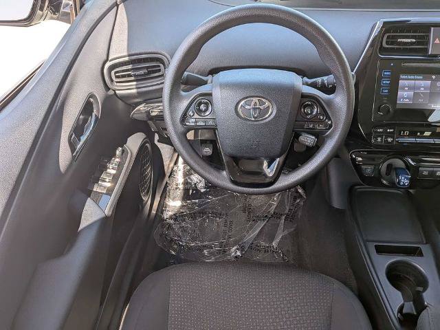 Used 2019 Toyota Prius FWD image 14