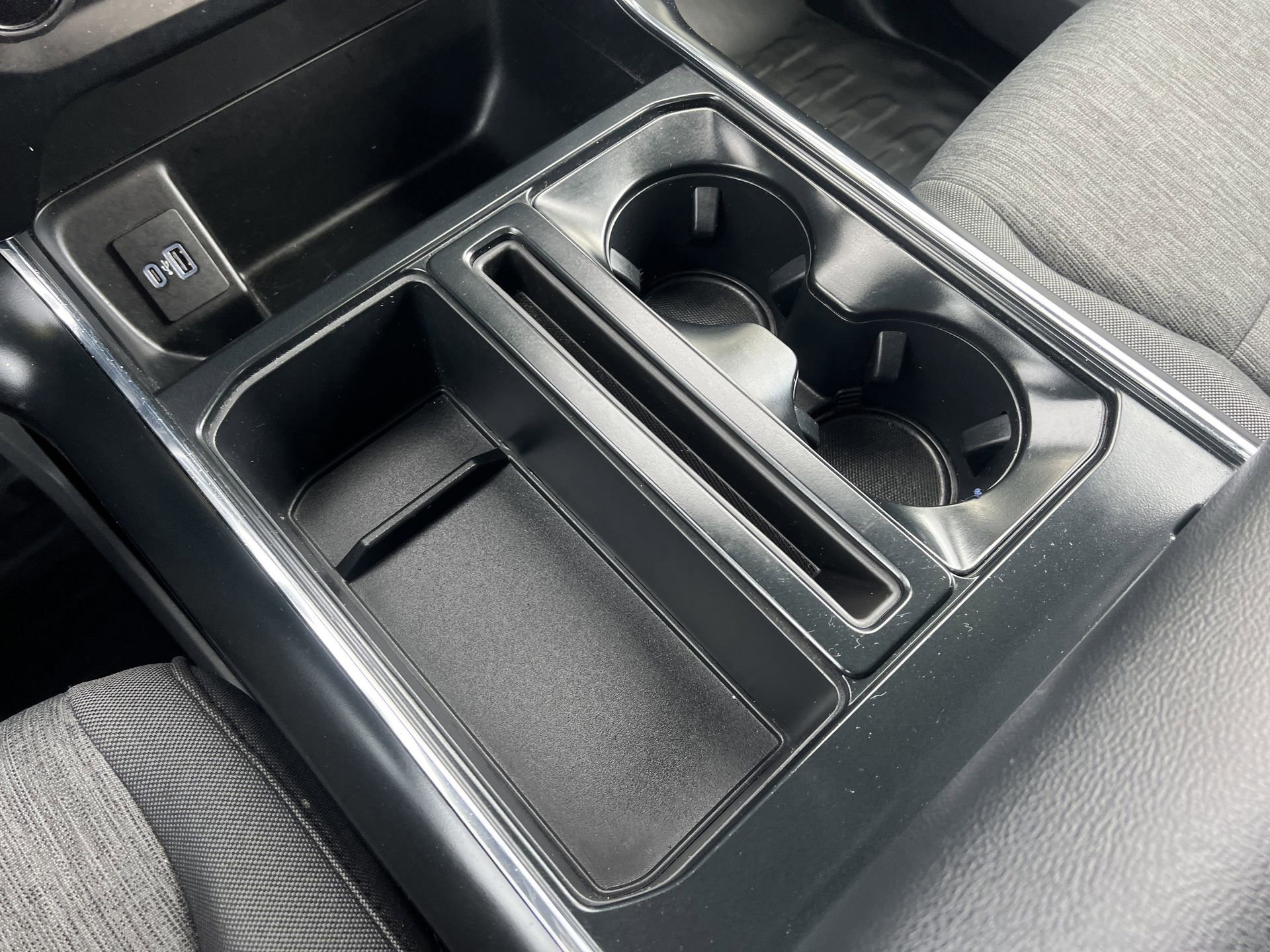 Certified 2023 Ford F150 XL w/ XL Chrome Appearance Package image 17