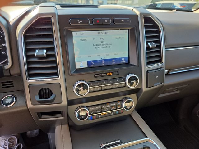 Certified 2020 Ford Expedition XLT w/ Equipment Group 202A RWD image 14