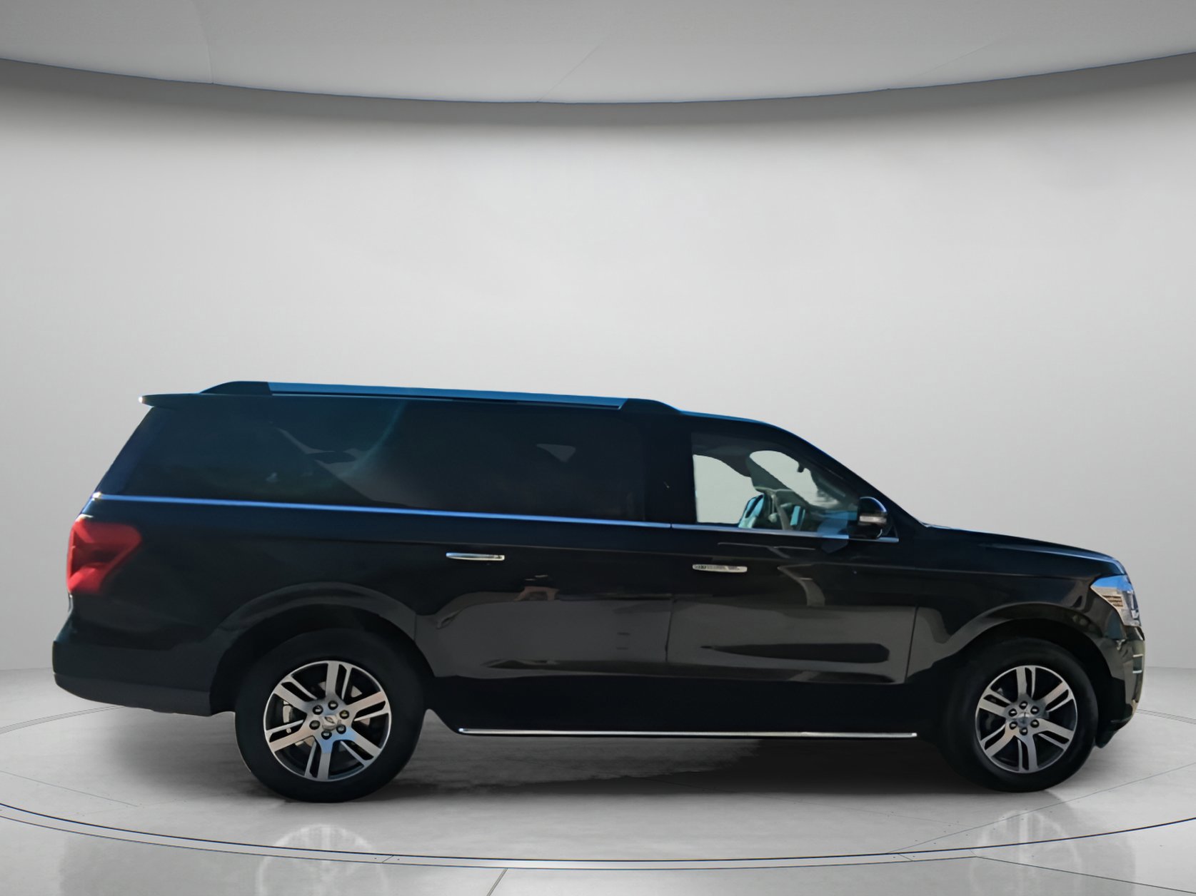 Certified 2023 Ford Expedition Max Limited image 24