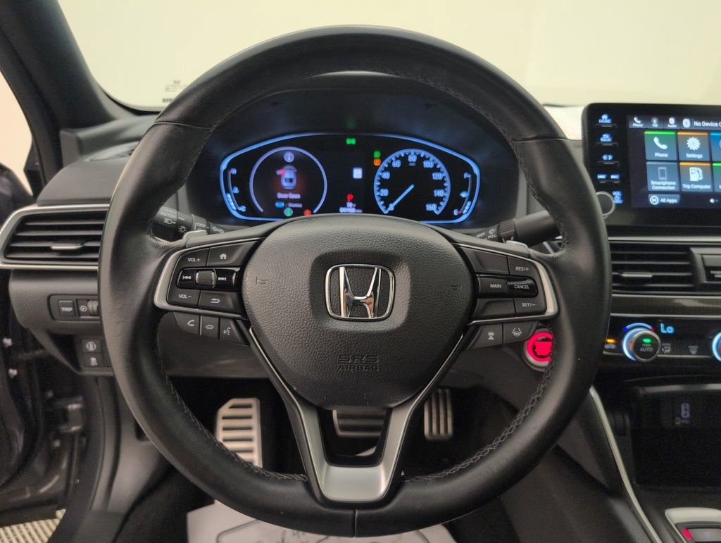 Used 2018 Honda Accord Sport image 34