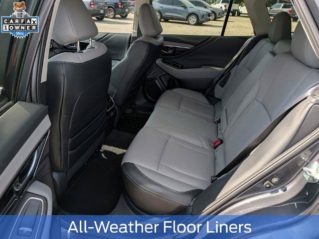 Used 2024 Subaru Outback Limited AWD/4WD image 13