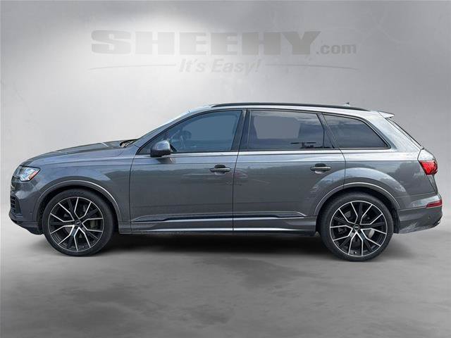Used 2021 Audi Q7 3.0T Prestige AWD/4WD image 15
