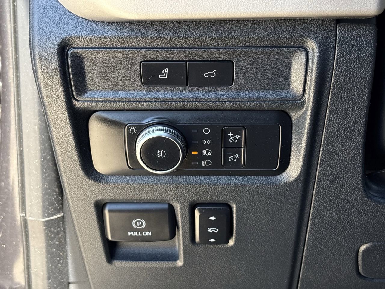 Certified 2022 Ford Expedition XLT AWD/4WD image 25