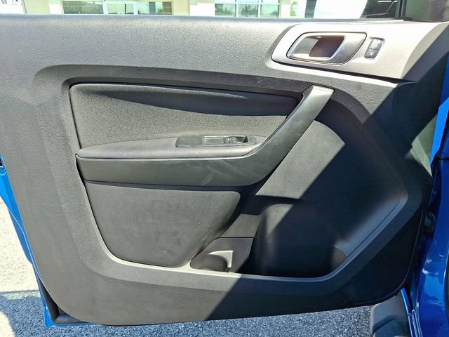 Certified 2021 Ford Ranger XLT w/ Equipment Group 301A Mid AWD/4WD image 12
