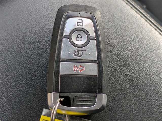 Certified 2021 Ford Mustang Mach-E Select image 28