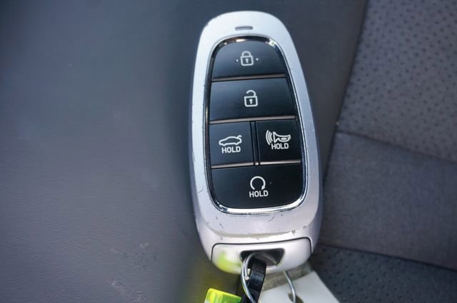 Used 2022 Hyundai Sonata SEL Plus FWD image 19