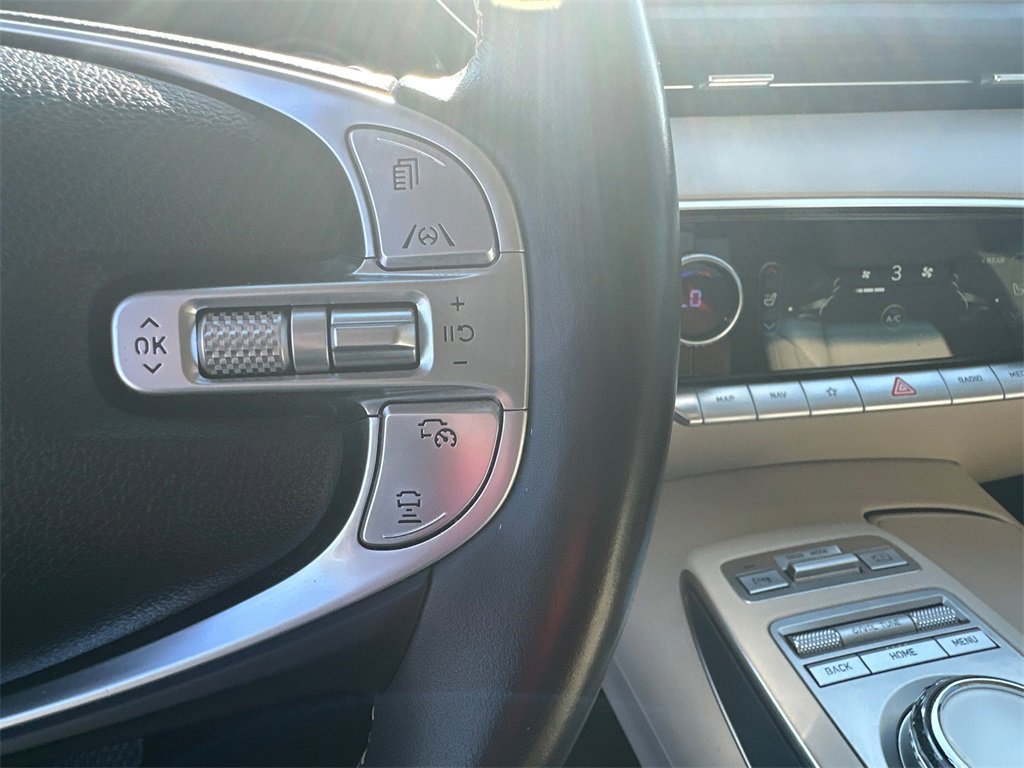 Used 2022 Genesis GV70 2.5T w/ Select Package image 26