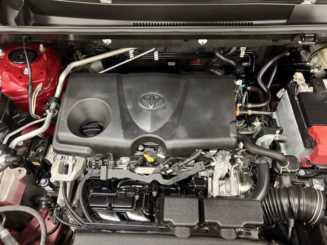 Used 2021 Toyota RAV4 Limited image 12