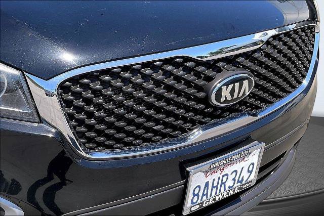 Used 2017 Kia Sorento AWD w/ LX Convenience Package image 28