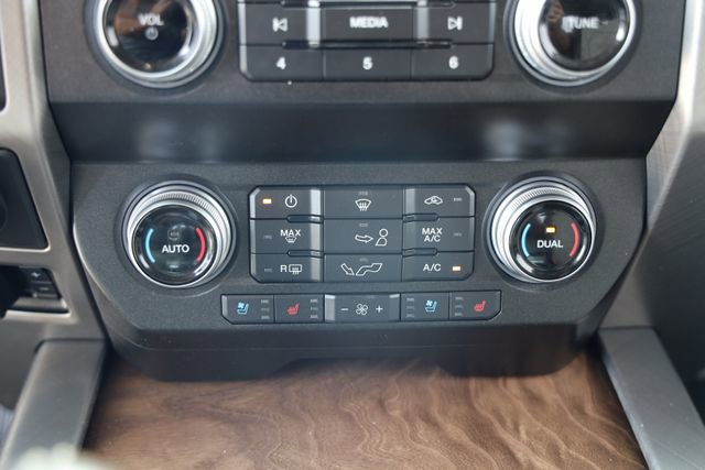 Certified 2020 Ford F150 Limited w/ Trailer Tow Package AWD/4WD image 21