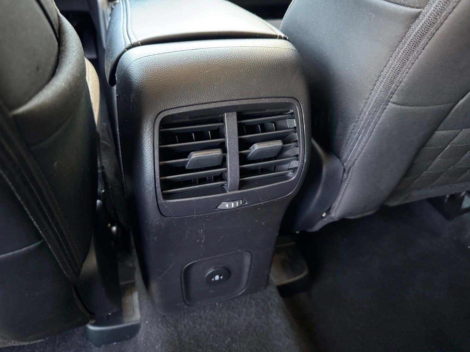 Certified 2025 Ford Bronco Sport Big Bend w/ Convenience Package image 18