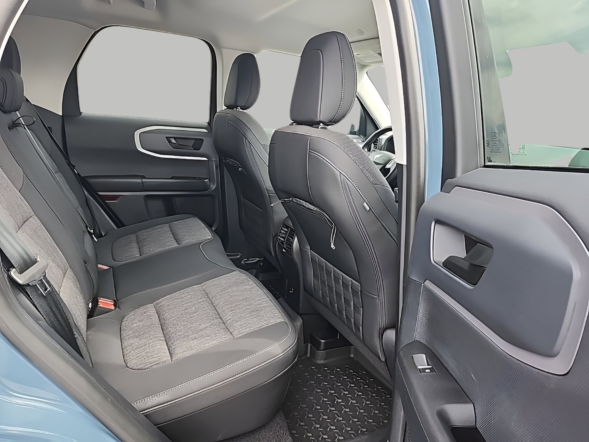 Certified 2022 Ford Bronco Sport Big Bend w/ Convenience Package image 7