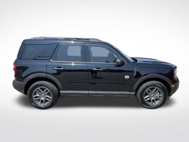 Certified 2025 Ford Bronco Sport Big Bend AWD/4WD image 12