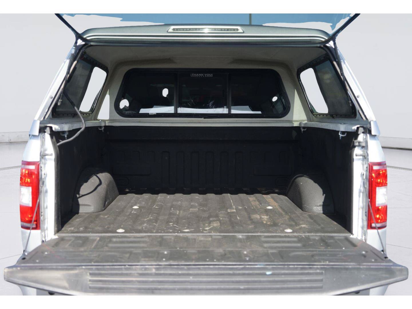Certified 2018 Ford F150 XLT w/ Equipment Group 302A Luxury RWD image 31