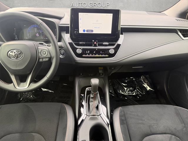 Used 2026 Toyota Corolla SE image 9